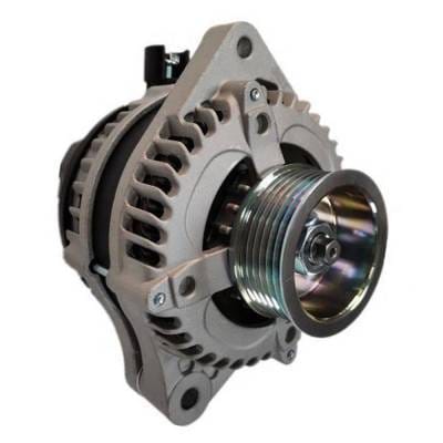 Alternator Compatible With 2008-2012 Honda Accord Accord Crosstour - China Car Crosstour 2.4L 3.5L