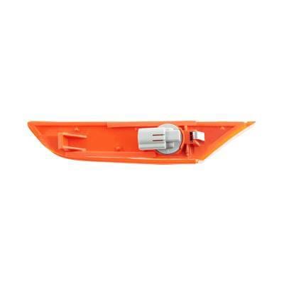 Side Marker Light Right Passenger Side Compatible With 2003-2006 Infiniti G35 Sedan OEM 26180-Al520 thumbnail 6