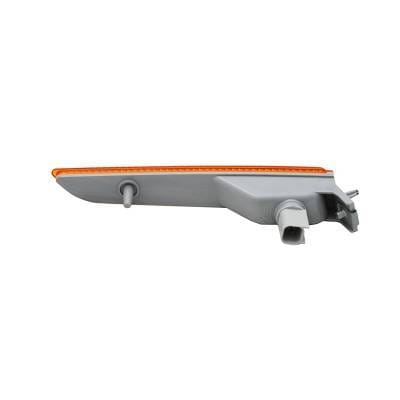 Side Marker Light Left Driver Side Compatible With 2010-2012 Ford Fusion OEM Ae5z 13200 Ae5z-13200-D thumbnail 5