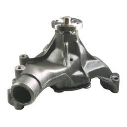 Engine Water Pump Compatible With 1988-2000 Chevrolet Gmc R2500 Suburban V2500 Suburban 7.4L OEM