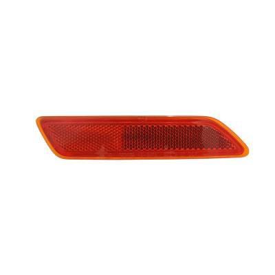Side Marker Light Right Passenger Side Compatible With 2007-2010 Chrysler Sebring Convertible thumbnail 2