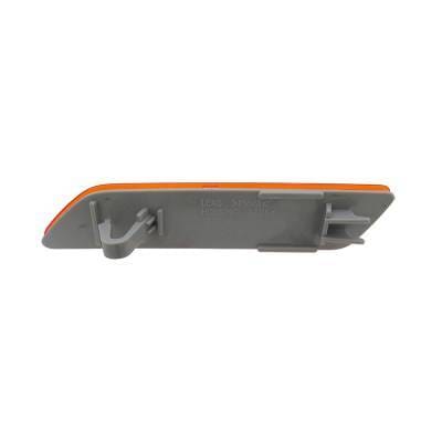 Side Marker Light Right Passenger Side Compatible With 2007-2010 Chrysler Sebring Convertible thumbnail 6