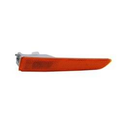 Side Marker Light Left Driver Side Compatible With 2010-2012 Ford Fusion OEM Ae5z 13200 Ae5z-13200-D