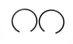 Circlip Compatible With 1997-2008 Kawasaki Sea-Doo Gtx 951 Gtx Di 951 Gtx Ltd Scic 951 Lx Stx-12F