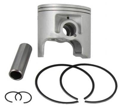 Platinum Piston Kit Compatible With 1998-2003 Sea-Doo Gsx Ltd 951 Gtx 951 Gtx Ltd Scic 951 OEM thumbnail 2