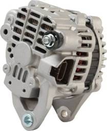 Engine Alternator Compatible With 1995-2005 Mitsubishi Motors Md363639 Md35 Sales A2ta5394 A2ta5393
