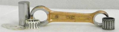 Connecting Rod Compatible With 1994-1995 Sea-Doo Gtx 650 Spx 650 Xp 650 OEM 30Mm Xpi 650 (Big End) thumbnail 2