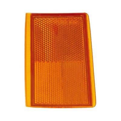 Side Marker Light Right Passenger Side Compatible With 1988-1993 Chevrolet Gmc Blazer Sport Utility