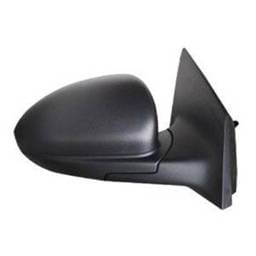 Door Mirror Assembly Right Passenger Side Compatible With 2011-2012 Chevrolet Cruze 2012-2011 Manual