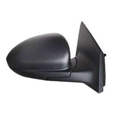 Door Mirror Assembly Right Passenger Side Compatible With 2011-2012 Chevrolet Cruze 2012-2011 Manual thumbnail 3