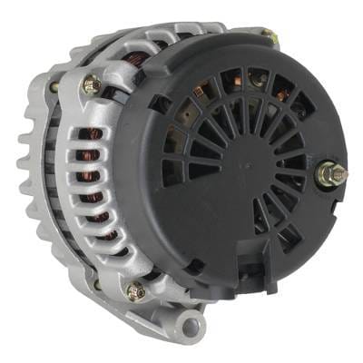Charging Alternator Compatible With 2003-2005 Chevrolet Gmc Medium/Heavy Truck Kodiak C8500 Gm thumbnail 5