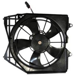 Cooling Fan Assembly Compatible With 1993-2020 Honda Accord 1.5L 2.0L OEM 190305Pfn12 19015-6A0-A01
