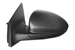 Door Mirror Assembly Left Driver Side Compatible With 2011-2012 Chevrolet Cruze 2012-2011 Manual