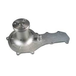 Engine Water Pump Compatible With 1990-1995 Chrysler Dodge Plymouth Dakota Daytona Dynasty 2.2L 2.5L