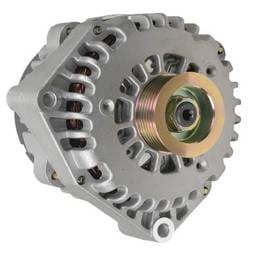 Alternator Compatible With 2003-2005 Chevrolet Gmc Medium/Heavy Truck C7500 Topkick Medium/Heavy