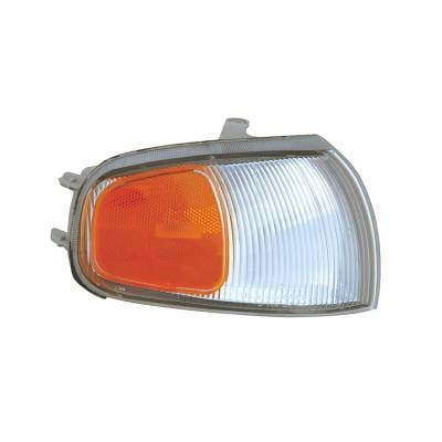 Back Up Light Right Passenger Side Compatible With 1995-1996 Toyota Camry Usa Built OEM 81610-06020