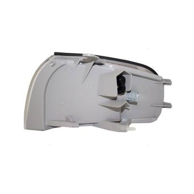 Back Up Light Right Passenger Side Compatible With 1995-1996 Toyota Camry Usa Built OEM 81610-06020 thumbnail 6