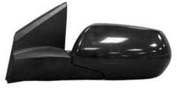 Door Mirror Assembly Left Driver Side Compatible With 2012-2014 Honda Cr-V 2014-2012 Door Mirror
