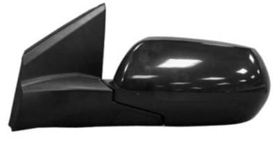 Door Mirror Assembly Left Driver Side Compatible With 2012-2014 Honda Cr-V 2014-2012 Door Mirror