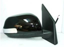 Door Mirror Assembly Right Passenger Side Compatible With 2009-2012 Toyota Rav4 2012-2009 Japan