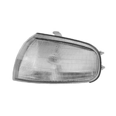 Back Up Light Right Passenger Side Compatible With 1992-1994 Toyota Camry OEM 81610-06010 8161006010 thumbnail 2