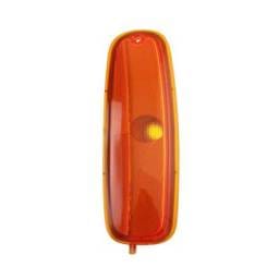Side Marker Light Right Passenger Side Compatible With 1996-2002 Chevrolet Gmc Express 1500 Express