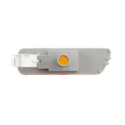 Side Marker Light Right Passenger Side Compatible With 1999-2005 Volkswagen Golf Jetta OEM 1Jm 945 thumbnail 6