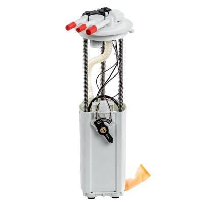 Electric Fuel Pump Module Assembly Compatible With 2002-2003 Chevrolet Gmc S10 Standard Cab Pickup thumbnail 3