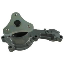 Engine Water Pump Compatible With 2007-2008 Honda Fit 1.5L OEM 19200Rmea01 19200-Rme-A01 Direct Fit