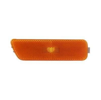 Side Marker Light Right Passenger Side Compatible With 1999-2005 Volkswagen Golf Jetta OEM 945 1Jm thumbnail 2