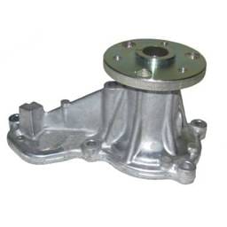 Coolant Water Pump Compatible With 2012-2015 Honda Civic 1.8L OEM 19200R1aa01 19200-R1a-A01