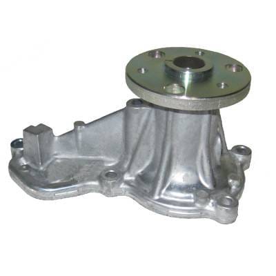 Coolant Water Pump Compatible With 2012-2015 Honda Civic 1.8L OEM 19200R1aa01 19200-R1a-A01