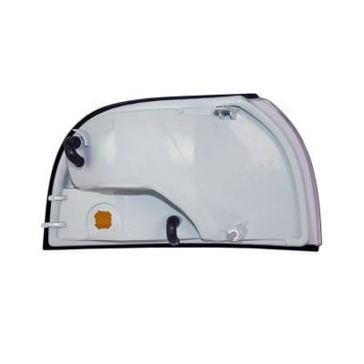Side Marker Light Left Driver Side Compatible With 1999-2002 Mercury Nissan Villager Quest OEM Xf5z thumbnail 6