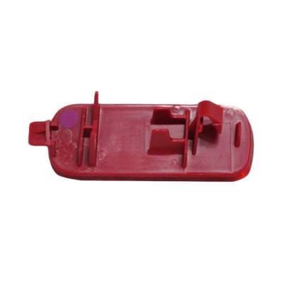 Bumper Reflector Left Driver Side Compatible With 2002-2004 Honda Cr-V OEM 33555S9a003 33555-S9a-003 thumbnail 5