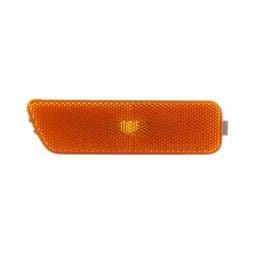 Side Marker Light Right Passenger Side Compatible With 1999-2005 Volkswagen Golf Jetta OEM 1Jm 945