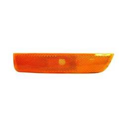 Side Marker Light Left Driver Side Compatible With 2001-2005 Volkswagen Passat OEM 3B0 945 071