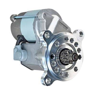 New 12V Imi Gear Reduction Starter Compatible With Caterpillar Aps17118 Sr9945x 3T8210 280008380 thumbnail 2