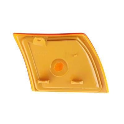 Side Marker Light Left Driver Side Compatible With 2002-2005 Saturn Vue OEM 22700024 18-5929-00 thumbnail 6