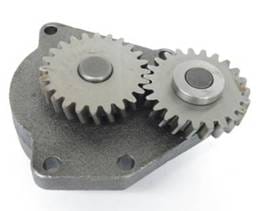 Heavy Duty Oil Pump Compatible With Cummins 6L Engine 6Ct Engine OEM 3991123 4941464 Direct Fit