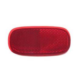 Bumper Reflector Driver Or Passenger Side Compatible With 2001-2005 Toyota Rav4 OEM 8191042010