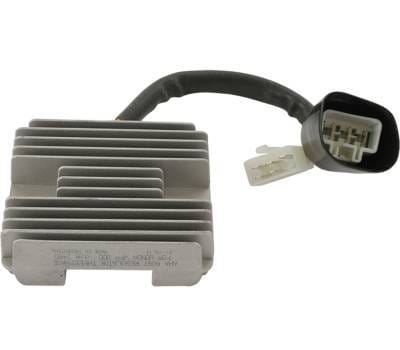 Regulator Compatible With 2002-2009 Honda Motorcycles Vfr800 Interceptor 781Cc Motorcycles Vfr800a