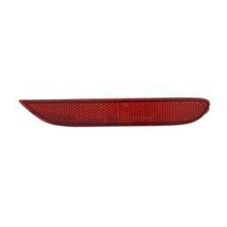 Bumper Reflector Right Passenger Side Compatible With 2011-2017 Infiniti Nissan Jx35 Q50 Qx56 OEM
