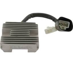 Regulator Compatible With 2002-2009 Honda Motorcycles Vfr800 Interceptor 781Cc Motorcycles Vfr800a