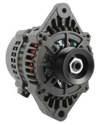 Alternator Generator Compatible With 1997-2008 Crusader Boat 496 8 Cyl., 496Ci, Marine Power Marine