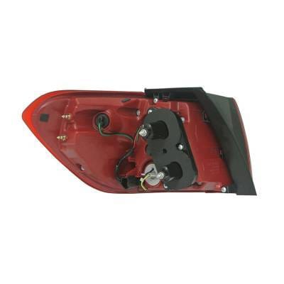 Side Marker Light Right Passenger Side Compatible With 2016-2018 Kia Sorento Ex Sorento Lx Sorento L thumbnail 5