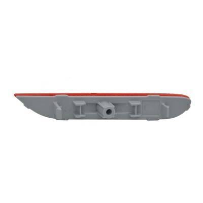 Bumper Reflector Left Driver Side Compatible With 2011-2017 Infiniti Nissan Qx56 Qx60 Qx80 OEM thumbnail 6
