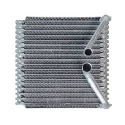 A/C Evaporator Core Compatible With 2001-2008 Jaguar Mercury X-Type Cougar OEM 1S7h19860aa C2s15776