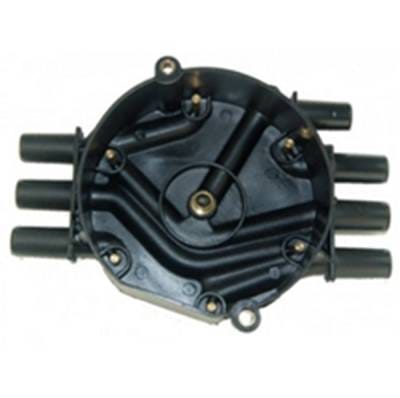 Distributor Cap Compatible With Mercury Mercruiser Applications Applications OEM 92940 9-2940 888731 thumbnail 2