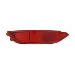 Reflector Light Left Driver Side Compatible With 2016 Hyundai Tucson OEM 92405-D3050 92405D3050