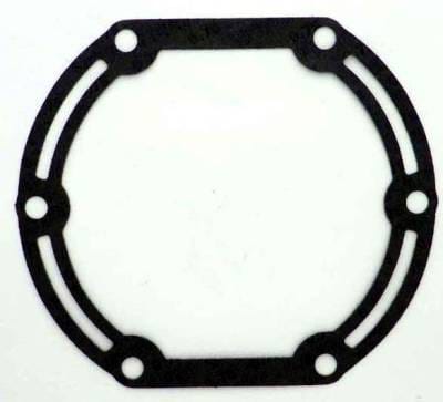Exhaust Gasket Compatible With 1995-2004 Yamaha Wave Raider 1100 Wave Venture 1100 Xl 1200 OEM thumbnail 2